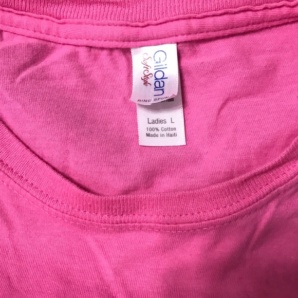 AKA T-Shirt - Picture 4 of 4